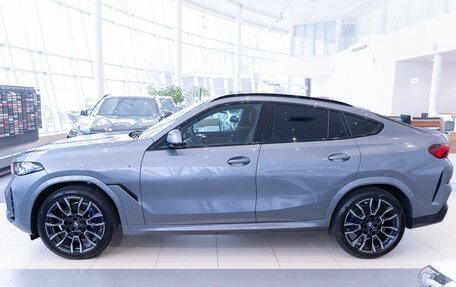 BMW X6, 2024 год, 16 500 000 рублей, 8 фотография