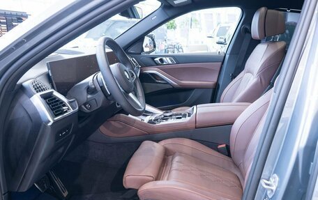 BMW X6, 2024 год, 16 500 000 рублей, 9 фотография