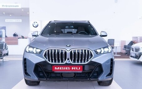 BMW X6, 2024 год, 16 500 000 рублей, 2 фотография