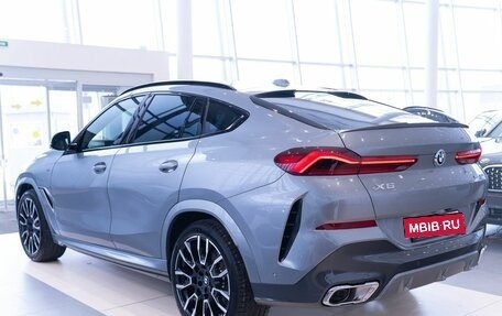 BMW X6, 2024 год, 16 500 000 рублей, 7 фотография
