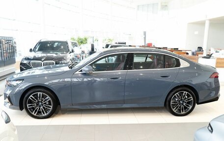 BMW 5 серия, 2024 год, 9 695 000 рублей, 8 фотография
