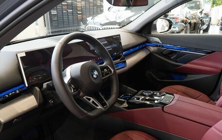BMW 5 серия, 2024 год, 9 695 000 рублей, 9 фотография