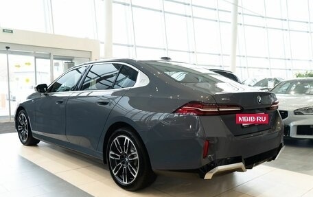 BMW 5 серия, 2024 год, 9 695 000 рублей, 7 фотография