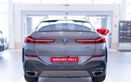 BMW X6, 2024 год, 16 500 000 рублей, 6 фотография
