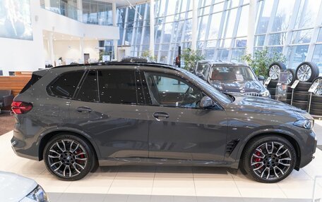 BMW X5, 2024 год, 17 450 000 рублей, 4 фотография