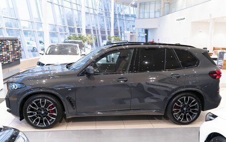 BMW X5, 2024 год, 17 450 000 рублей, 8 фотография