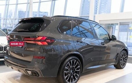 BMW X5, 2024 год, 17 450 000 рублей, 5 фотография