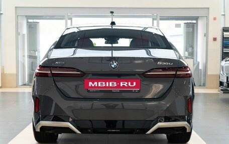 BMW 5 серия, 2024 год, 9 695 000 рублей, 6 фотография