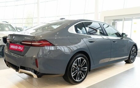 BMW 5 серия, 2024 год, 9 695 000 рублей, 5 фотография