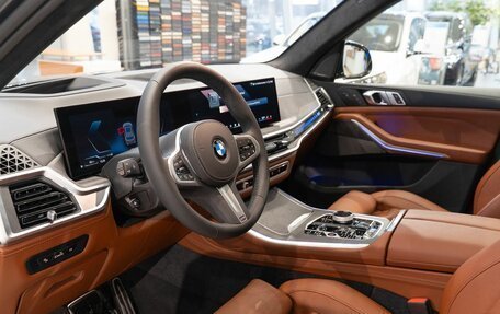 BMW X5, 2024 год, 17 450 000 рублей, 10 фотография