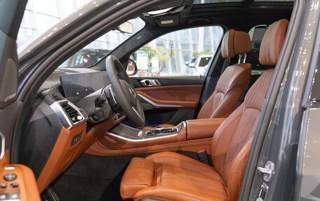 BMW X5, 2024 год, 17 450 000 рублей, 9 фотография