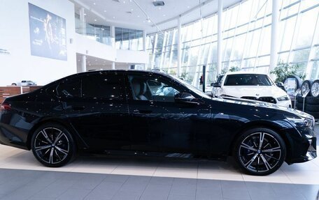 BMW 5 серия, 2024 год, 10 350 000 рублей, 4 фотография
