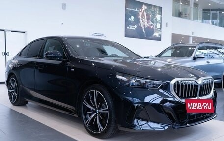 BMW 5 серия, 2024 год, 10 350 000 рублей, 3 фотография