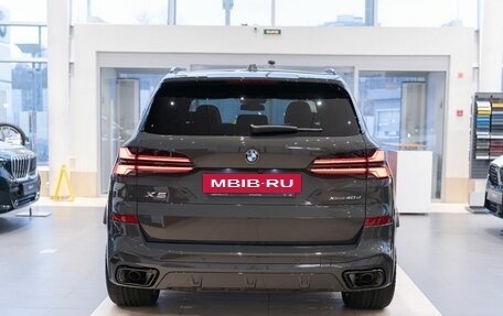 BMW X5, 2024 год, 17 450 000 рублей, 6 фотография
