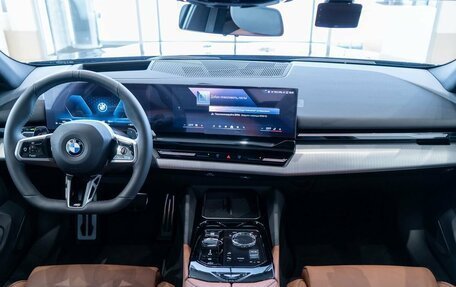 BMW 5 серия, 2024 год, 10 350 000 рублей, 11 фотография