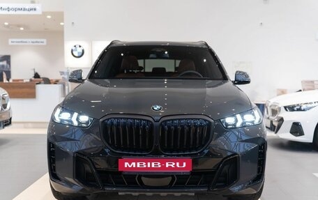 BMW X5, 2024 год, 17 450 000 рублей, 2 фотография