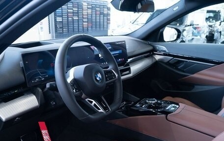 BMW 5 серия, 2024 год, 10 350 000 рублей, 10 фотография