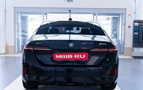 BMW 5 серия, 2024 год, 10 350 000 рублей, 6 фотография