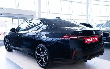 BMW 5 серия, 2024 год, 10 350 000 рублей, 7 фотография