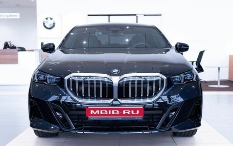 BMW 5 серия, 2024 год, 10 350 000 рублей, 2 фотография