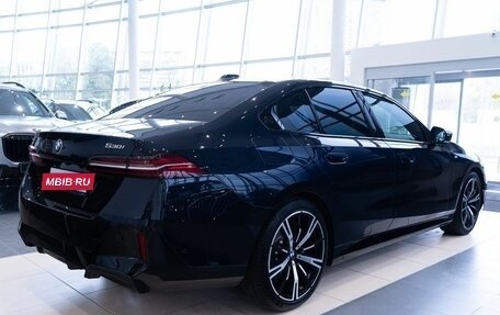 BMW 5 серия, 2024 год, 10 350 000 рублей, 5 фотография
