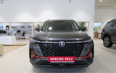 Changan CS35 Plus, 2024 год, 2 629 900 рублей, 2 фотография