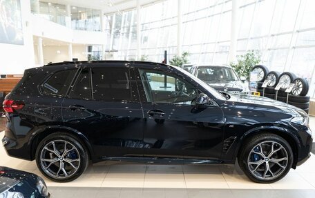 BMW X5, 2024 год, 16 750 000 рублей, 4 фотография