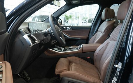 BMW X5, 2024 год, 16 750 000 рублей, 9 фотография