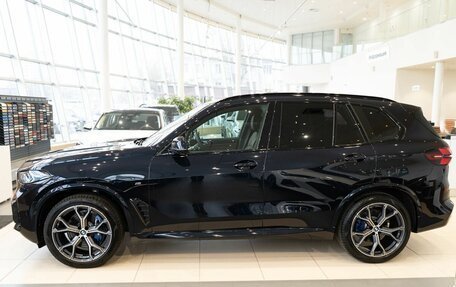 BMW X5, 2024 год, 16 750 000 рублей, 8 фотография