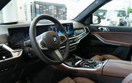 BMW X5, 2024 год, 16 750 000 рублей, 10 фотография