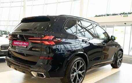 BMW X5, 2024 год, 16 750 000 рублей, 5 фотография