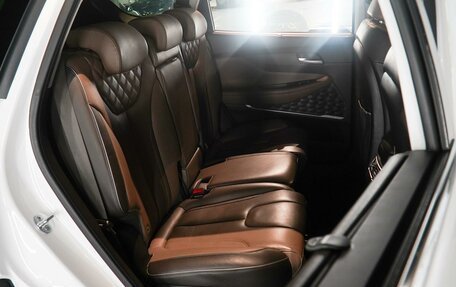 Hyundai Santa Fe IV, 2021 год, 3 498 000 рублей, 7 фотография