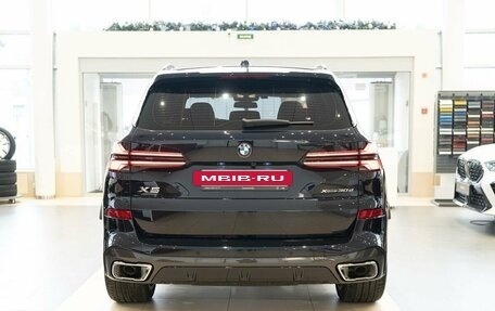 BMW X5, 2024 год, 16 750 000 рублей, 6 фотография