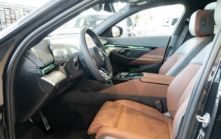BMW 5 серия, 2024 год, 10 350 000 рублей, 8 фотография