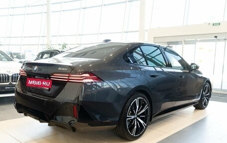 BMW 5 серия, 2024 год, 10 350 000 рублей, 5 фотография