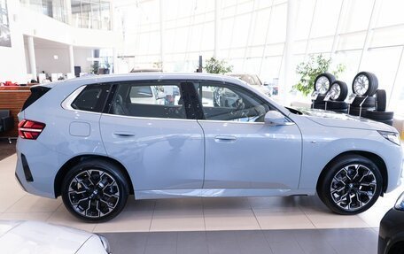 BMW X3, 2025 год, 8 900 000 рублей, 8 фотография