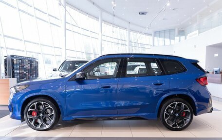 BMW X1, 2025 год, 7 300 000 рублей, 4 фотография