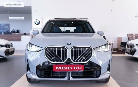 BMW X3, 2025 год, 8 900 000 рублей, 2 фотография