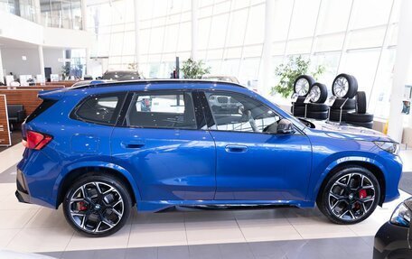 BMW X1, 2025 год, 7 300 000 рублей, 8 фотография
