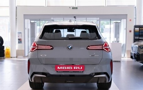 BMW X3, 2025 год, 8 900 000 рублей, 6 фотография
