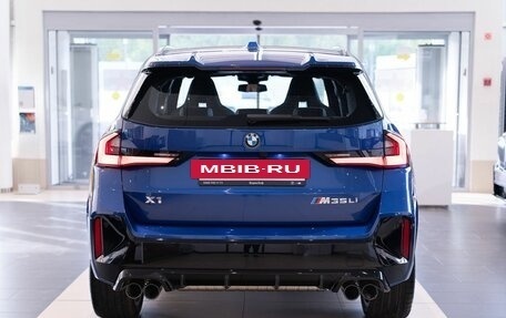 BMW X1, 2025 год, 7 300 000 рублей, 6 фотография