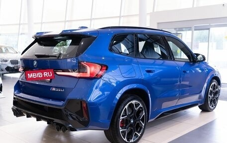 BMW X1, 2025 год, 7 300 000 рублей, 7 фотография