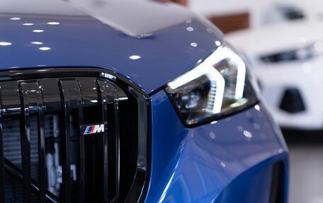 BMW X1, 2025 год, 7 300 000 рублей, 10 фотография