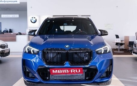BMW X1, 2025 год, 7 300 000 рублей, 2 фотография