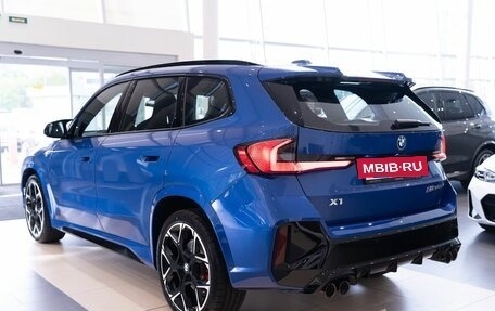 BMW X1, 2025 год, 7 300 000 рублей, 5 фотография