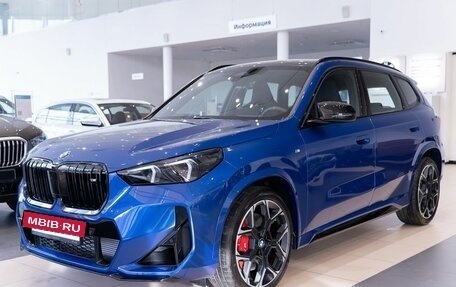 BMW X1, 2025 год, 7 300 000 рублей, 3 фотография