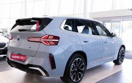 BMW X3, 2025 год, 8 900 000 рублей, 7 фотография