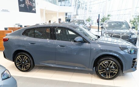 BMW X2, 2024 год, 6 200 000 рублей, 4 фотография