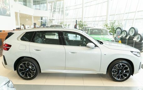 BMW X3, 2025 год, 8 650 000 рублей, 4 фотография