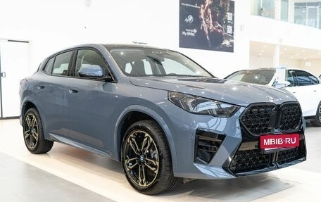 BMW X2, 2024 год, 6 200 000 рублей, 3 фотография